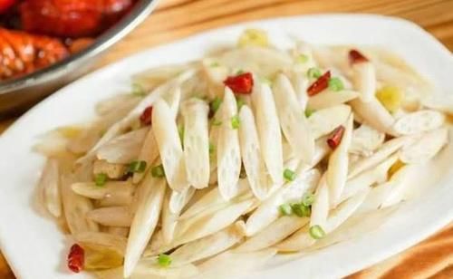 米糊|女性养生，3种食物换着吃，养护肠胃，润肤养颜，早吃早好