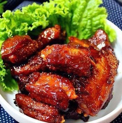 百吃不厌的几道家常菜,色香味俱全,美味营养,好吃到停不下嘴