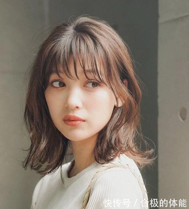 小姐姐 日本小姐姐的“初夏发型”走红ins,气质中长发,从头美起来!