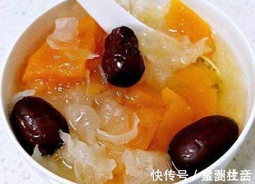 木瓜|藏在身边的“天然护肤品”，黑发、祛皱、美白……少花钱也能养出好皮肤