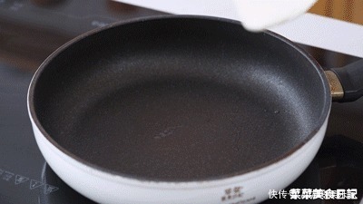 楼下早餐摊因它旺了10年!鸡蛋这吃法,美味又营养