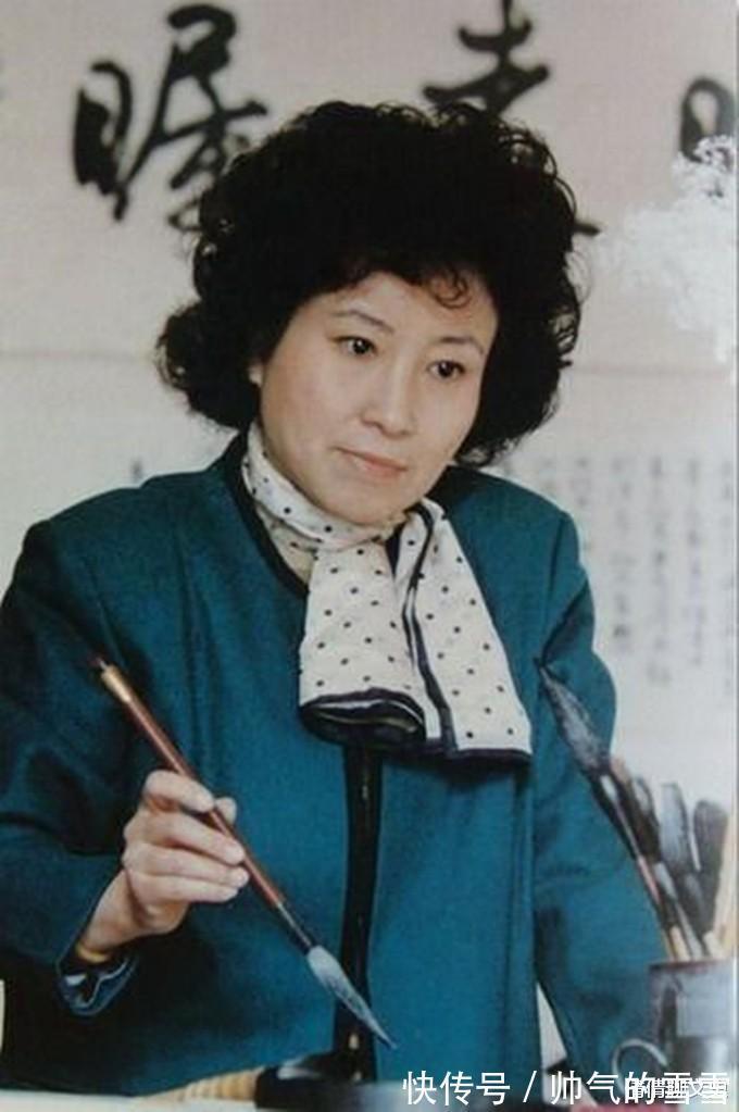 张桂云&范曾与恩人之妻密会10年,不惜与子女绝交亲情远不如爱情迷人