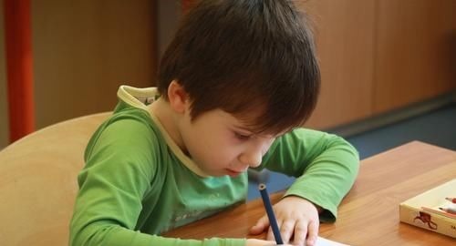 孩子|班主任:长大“贼有出息”的学生有这3类,和成绩无关,不妨看看