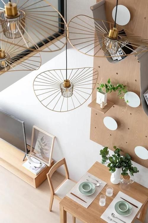 loft公寓|头次见24㎡的loft公寓,居然拥有两间卧室!在大城市有个家,佩服