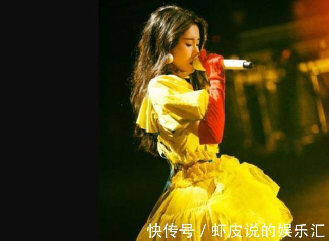 “才女”张碧晨，十人九慕的大好前途，是如何被她一手毁掉的？