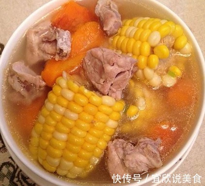 炖排骨汤时，千万不可直接下锅，忽略掉这一步，排骨肉柴还不鲜