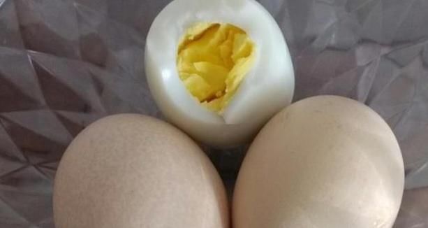 饱腹感|每天清晨吃一鸡蛋,4大好处将随之而来,为健康了解一下