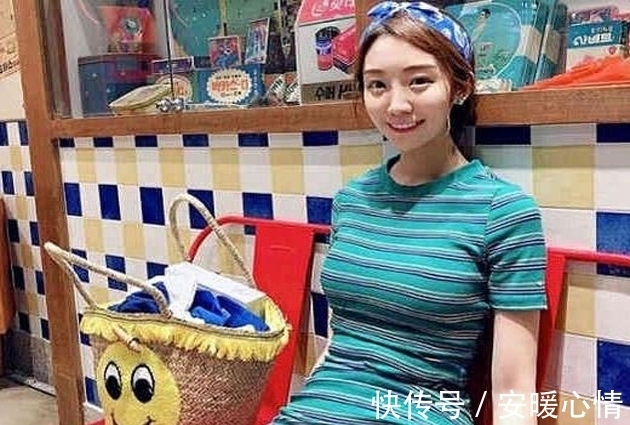 韩国|韩国健身美女,身材曼妙,曲线玲珑