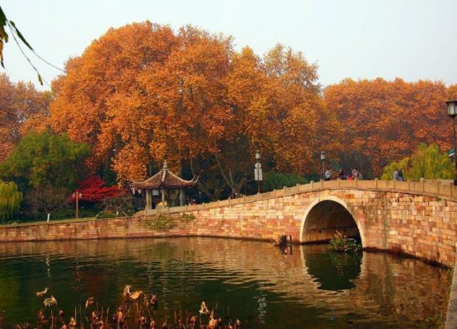 苏小|她本是一代歌妓,却被历代文人推崇至极,一生追求自由不嫁豪门