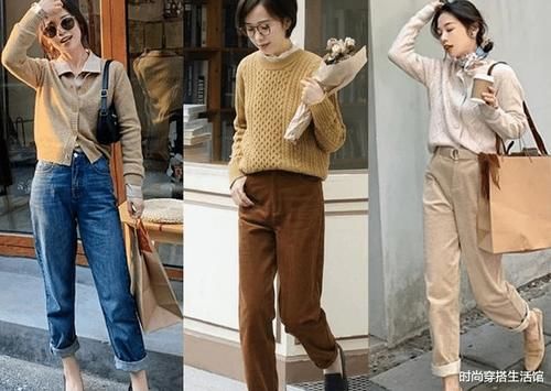  显高|女人过了30，尽量别穿长款！今年流行这3种，时髦又显高