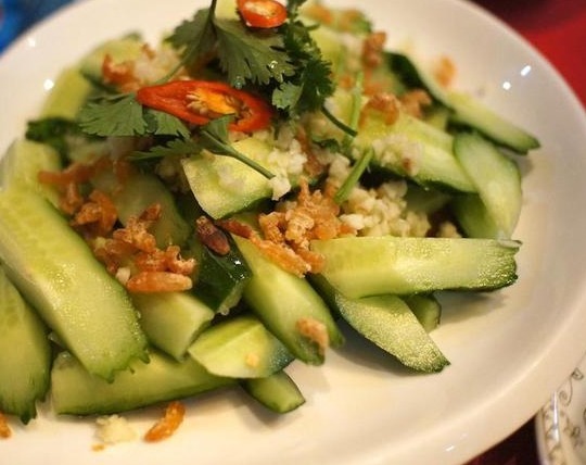 还喝牛奶呢“天然钙”是此！隔三差五食，身体倍儿棒！