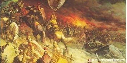 将士们|一天杀70位大将，世人称他最完美皇帝，却无一人说他是暴君