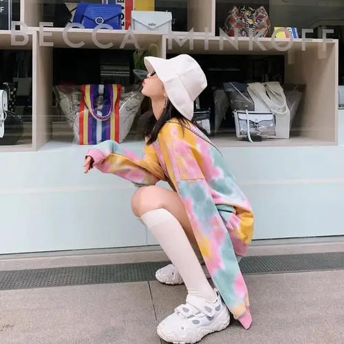 过了立春，脱了厚衣服，早春穿什么最合时宜？