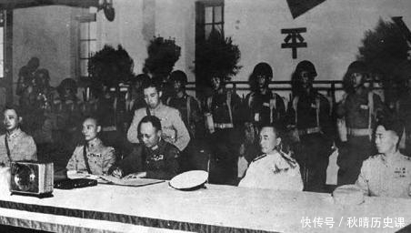 选择|此人曾为国民革命军一级上将,拒绝内战选择回家种地后来官至省级