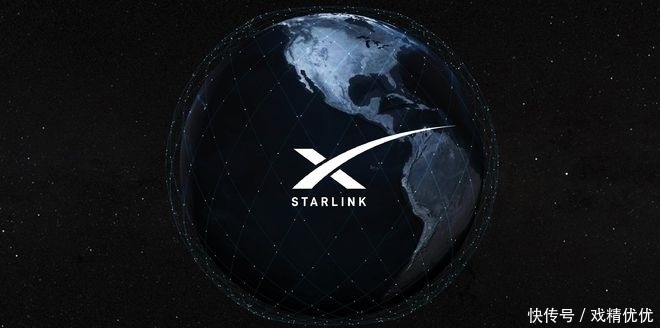 星链卫星互联网服务网速已达 200Mbps