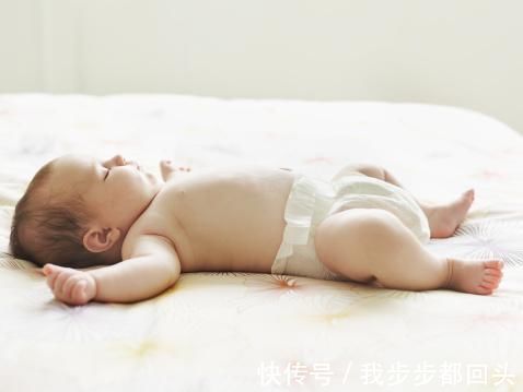 睡眠|睡梦中宝宝有这3种“状况”,可能会影响发育,趁早把孩子叫醒