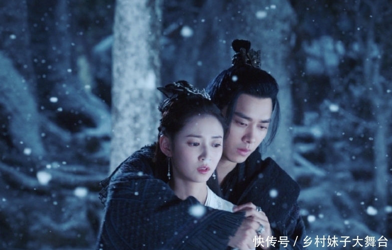 没播|《镜双城》还没播,李易峰又一新剧定档央视播出,这也太有牌面了