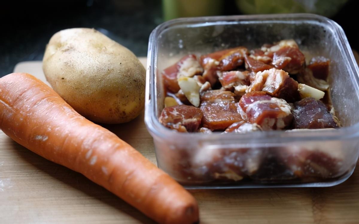 自从学会米饭新吃法,1周1次,每回1大锅都见底,锅都不洗了