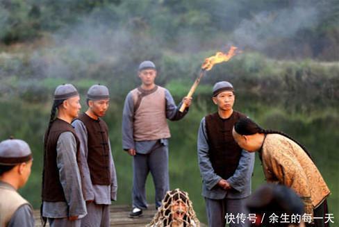 妇女|古代妇女守寡后，下半生是如何度过的！