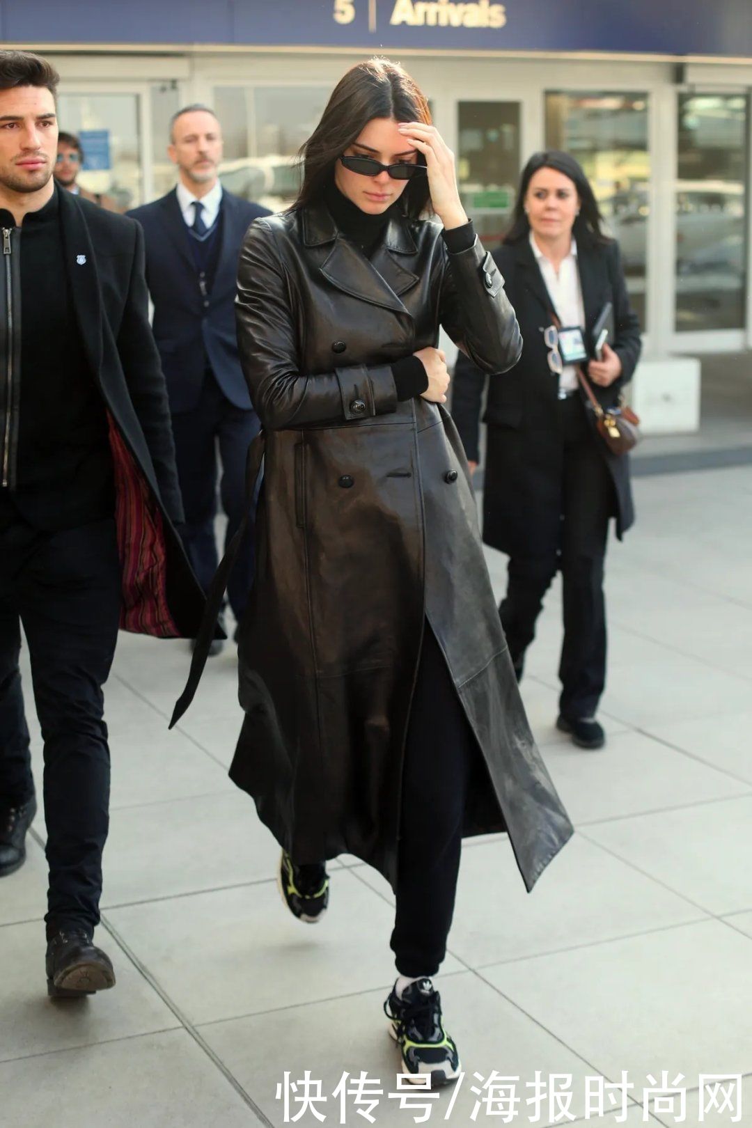 春天别穿得太用力，这五个单品能让你美好几个月