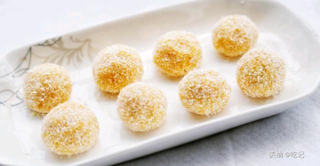  孩子|这季节吃它最合适，价钱便宜，做成小甜点，让孩子爱上吃饭