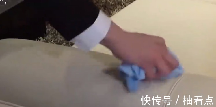 真皮|立刻分享！皮质沙发清洗和保养方法大全