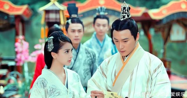 许平君的儿|大汉痴情皇帝刘病已和刘秀,如果让你选一个,你会选择谁?