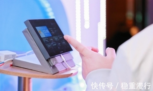 艾拉物联|Ayla艾拉物联发布超级中控MaxPad灵犀之境、AI无主灯极光欧若拉