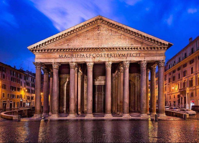 专家|哪个罗马皇帝对欧洲影响最深?专家:那得看谁让基督教控制了西方