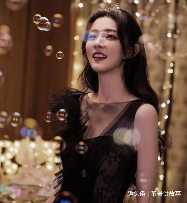 徐璐|這個海選“有毒”，被淘汰下來的全成女主，冠軍淪落到只能演丫環(huán)