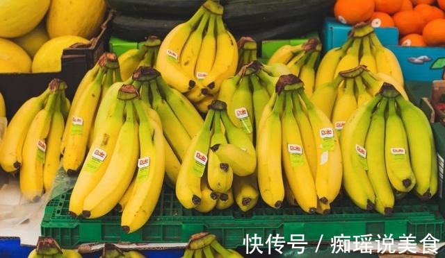 皱纹|香蕉这样吃,大肚子、便秘没了,皱纹少了!每天吃一根