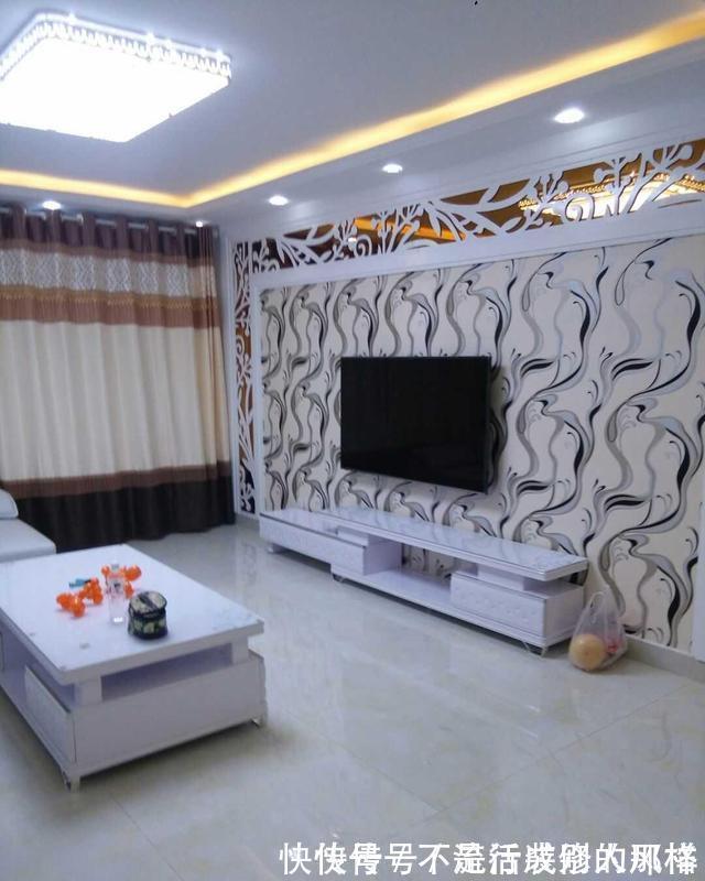 沙发|败家老公装修新房,光沙发就花了15000,大家看看值吗?