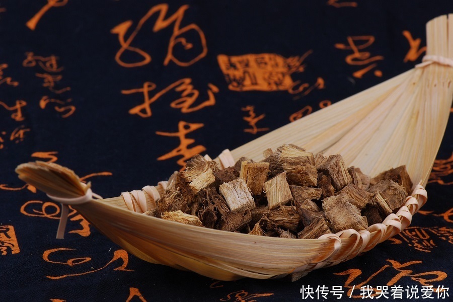 中药茶|传递温暖,手留茶香