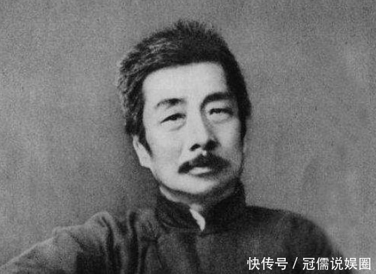 鲁迅后人今天都在哪?儿子任高官,还有一位成明星,如今家喻户晓