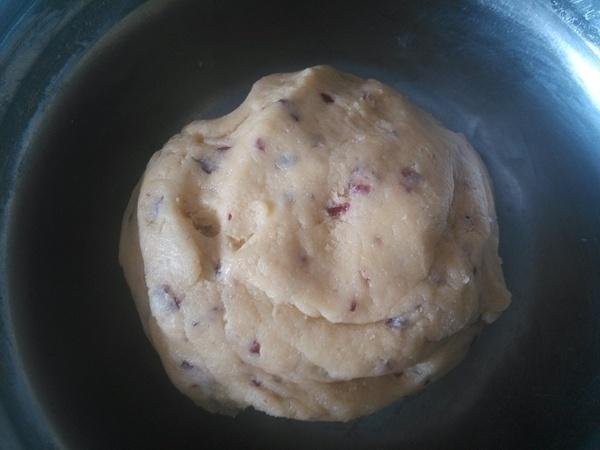 此配方做过几十次了，零失败，又酥又脆，比蛋糕好吃十倍！