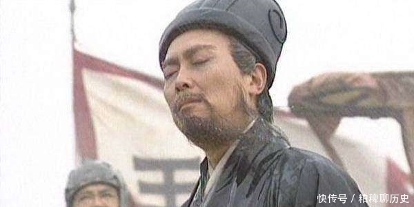 心疼|诸葛亮为什么临死前要口含7粒米?还告诉大家他会复活?背后故事让人太心疼