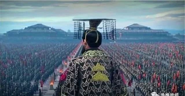 外戚|为何外戚常被重用?实在是帝王之家,叔伯兄弟比舅舅老表危险太多