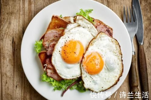 蛋黄|早上爱吃煮鸡蛋的人,长寿不会远离你,但切记“2不”,值得一看