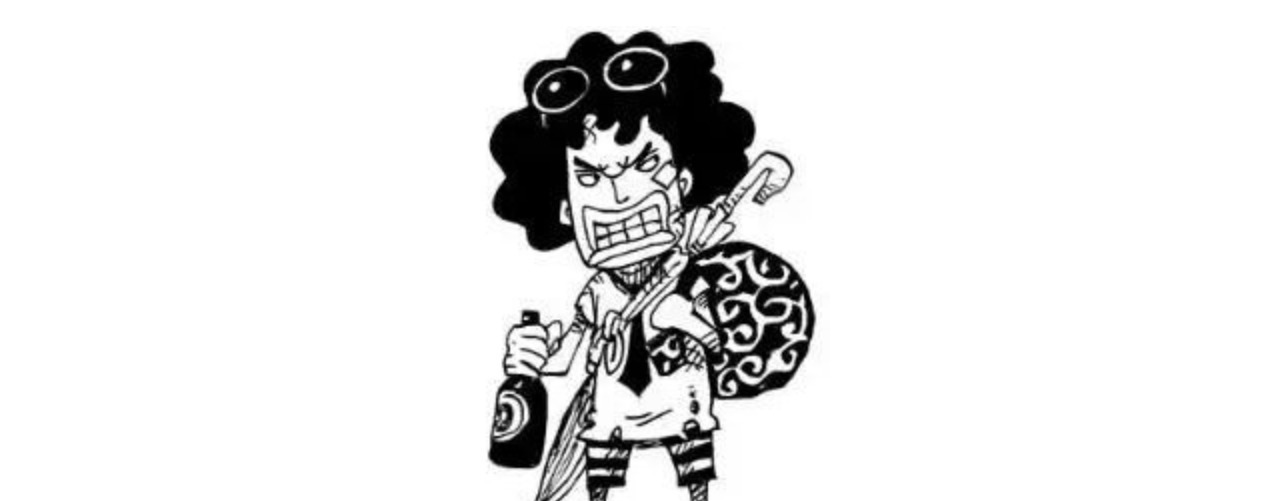 海贼王 前七武海，前海军大将，这个联盟强得过分