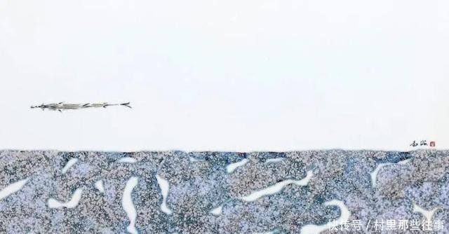 浦东|海波话瓷|赵强的水色年华