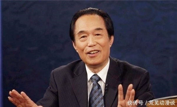 道歉|70岁阎崇年称满清入关为民族融合,却遭小伙掌掴,小伙:拒绝道歉