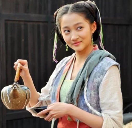 女商人|唐朝允许女性经商,但唐朝“职业女性”的辛酸谁人知?