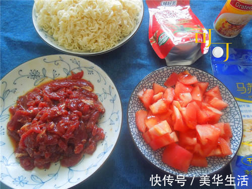 快过年了,换个花样准备几个年菜,端上桌香气扑鼻,孩子特别爱吃