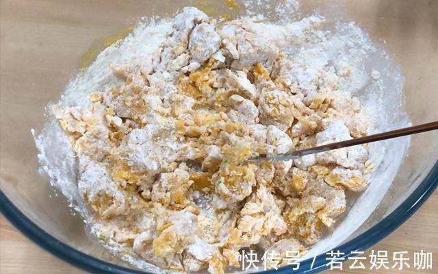 芝士|蛋挞皮不做蛋挞，教你懒人新吃法，外酥里糯，比蛋挞简单又好吃