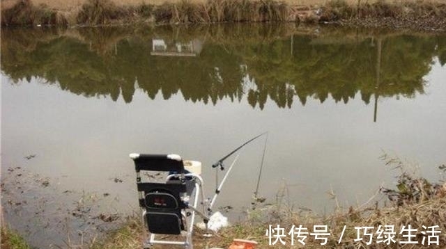 水草|老钓手果然有所隐瞒,鲤鱼越大越喜欢“藏”在这3个地方,莫透露