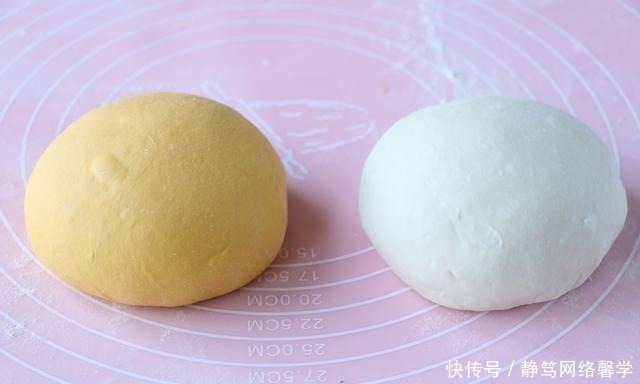 只用一招，馒头又软又大又漂亮，关键比酵母馒头好吃99倍