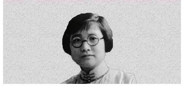 苏雪林|才女结婚36年，坚决不跟丈夫同寝，直到102岁才说出其中奥秘