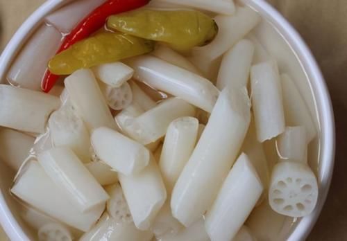 抗衰|女性不想老的快,夏天排度3种食物少不了,滋补身体,淡斑抗衰