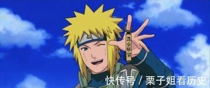 玖辛奈|火影三个绝世容颜,第一万人抬爱,最后一名任何剧中也是万人迷