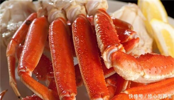 帝王蟹是螃蟹吗,只吃蟹腿不吃蟹身不嫌浪费我也是刚知道
